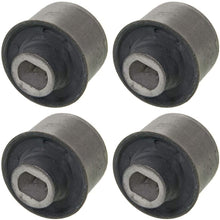 Auto DN 4x Front Lower Inner Rearward Suspension Control Arm Bushing Compatible With 300