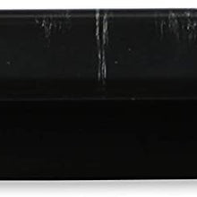 RV Camper Trailer Motorhome Power Cord Hatch Electrical Access Door (Black-1801LB)