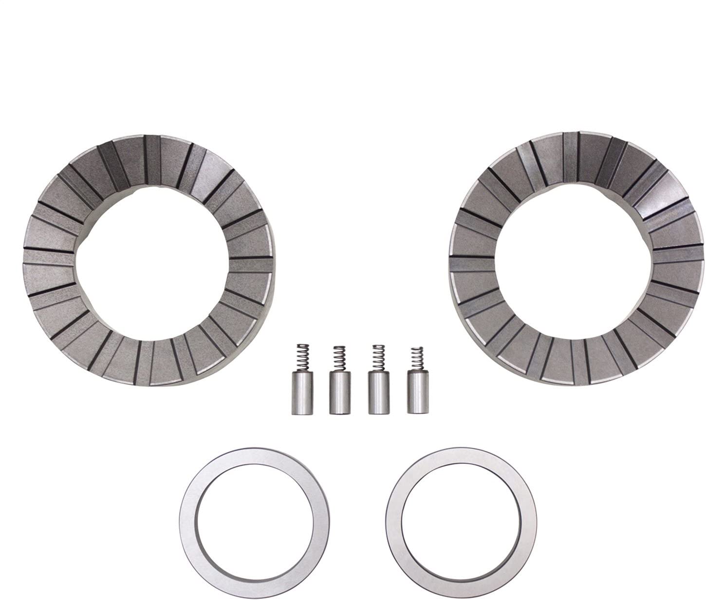Spartan Locker for Toyota V6 with 30 Spline Count (SL TV6-30)