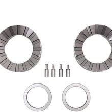 Spartan Locker for Toyota V6 with 30 Spline Count (SL TV6-30)