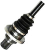 DTA Y322330 2 Rear CV Axles Compatible with 2008-2013 Rhino 700 - Rear Left and Right
