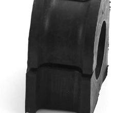 METRIX PREMIUM 49096MT Front Sway Bar Bushing Kit |K200222| For -> 07-18 ESCALADE / 07-13 AVALANCHE / 2007-2018 SILVERADO 1500 & SUBURBAN / 07-18 TAHOE / 07-18 SIERRA / 07-18 YUKON | Made in TURKEY