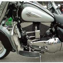 HORNS AIR FLH FXD XL FXSTRIVCO PRODUCTS INC. AHHD