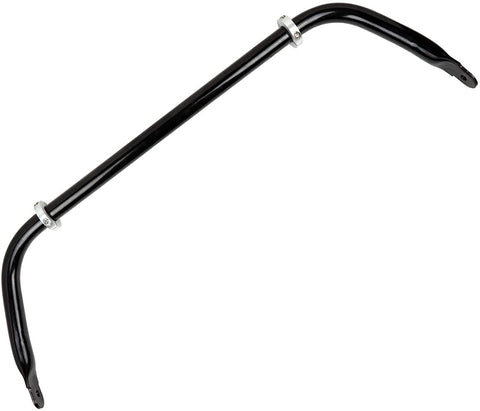 Caltric Rear Stabilizer Torsion Sway Bar W/Clamp for Polaris Rzr Xp 900 Efi 2011 2012 2013