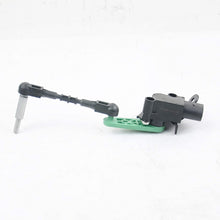 MSQ-CD Pair Front Headlight Level Sensor 4H0941285G 4H0941286G for Au di A6 Avant 4G5,C7 2011-2018