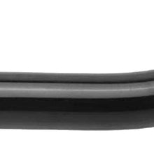 X AUTOHAUX Car Short Throw Shifter Replacement Kit for Honda Civic 1988-2000 Red