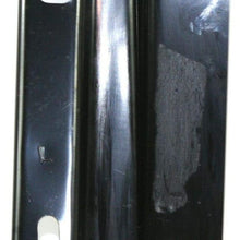 New Replacement for OE Left & Right Radiator Support fits 87-96 Ford F-150 Set of 2 Side panel