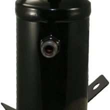 TCW 17-1153 A/C Drier (Quality With Perfect Vehicle Fitment)