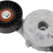 ACDelco 24574843 GM Original Equipment Drive Belt Tensioner