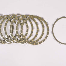 Barnett 1998-2012 Harley Big Twin Kevlar Clutch Kit w/Heavy Duty Diaphragm Spring