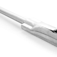 EAZ LIFT Slotted Jack Drive - Assists in Adjusting Your RV or Trailer's Scissor Jack | Compatible with 3/8" Drills| Heavy Duty Anti- Corrosion Metal | Quick and Easy to Use - (48862)