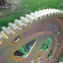 Fits Cummins 6BT 5.9L 12V 24V SFI Dodge 2500 3500 Flexplate