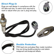 234-4189 Oxygen Sensor Replacement for 2000 20001 2002 2003 2004 Toyota Tacoma 2.4L 2.7L 3.4L