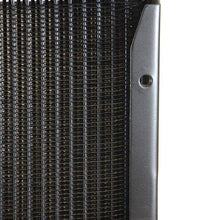 NEW Replacement Radiator with oil cooler 531981M94 for Massey Ferguson 255 265 (23986AM)