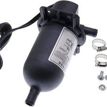 Mover Parts Engine Block Heater TPS151GT10-000 1500 Watt 120 Volt 1500W 120V Option 100-120F