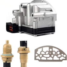 A604 41TE 21380 Remanufactured Transmission Shift Solenoid Pack Service Kit w/Speed Sensors