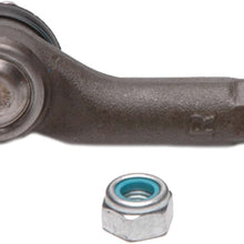 ACDelco 45A0890 Professional Passenger Side Outer Steering Tie Rod End