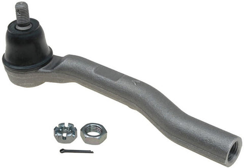 ACDelco 45A1357 Professional Passenger Side Outer Steering Tie Rod End