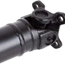 1425mm Rear Driveshaft For BMW 328i 325i Auto Trans E90 E91 E92 E93 2006 2007 2008 2009 2010 2011 - BuyAutoParts 91-00145N New