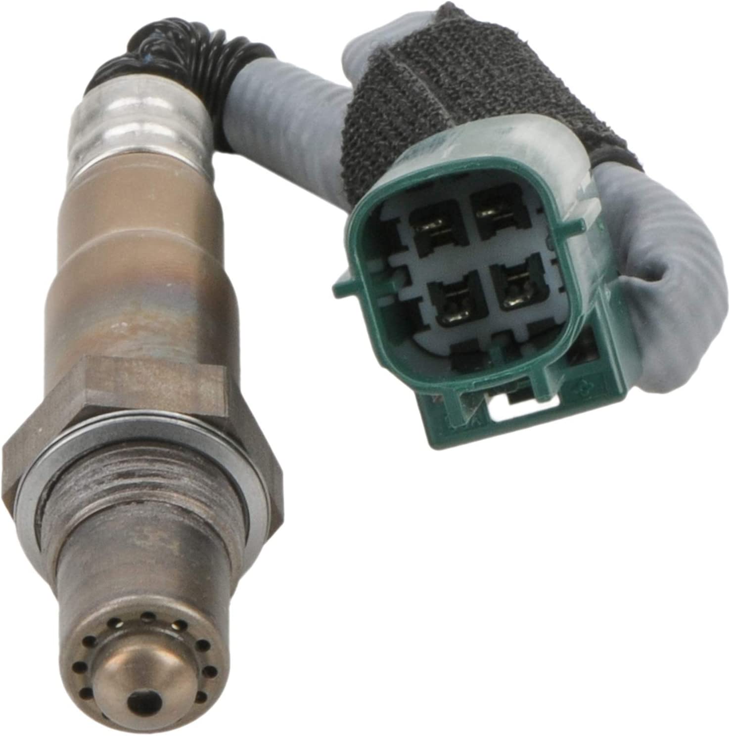 Bosch 16513 Oxygen Sensor, OE Fitment (Infiniti, Nissan, Suzuki)
