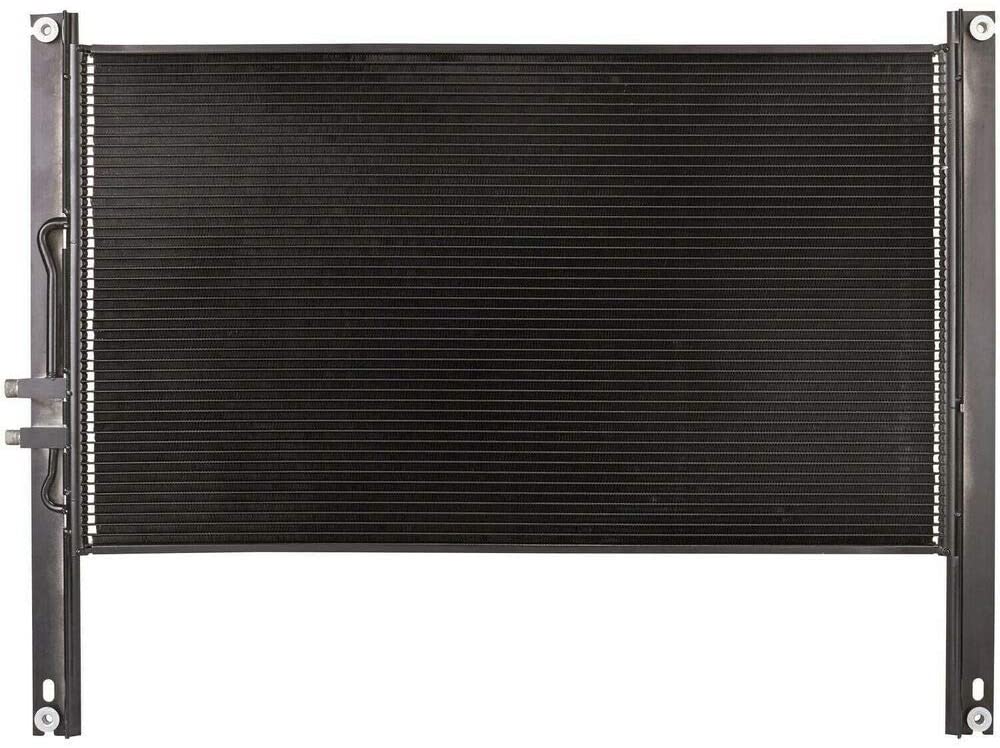 Value AC A/C Condenser for International Truck fits 9200 9300 9400 Series 40828