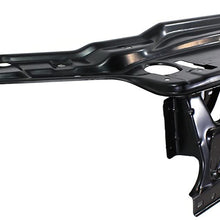 OE Replacement Volvo S60/V70/XC70 Front Radiator Support (Partslink Number VO1225105)
