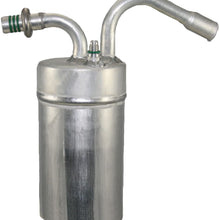 TCW 17-1577 A/C Accumulator (Quality With Perfect Vehicle Fitment)