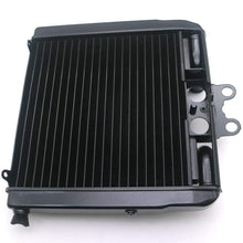 ONETK Water Tank Cooling Cooler Aluminum Engine Radiator For Harley V-Rod VRSCA 2004-2013