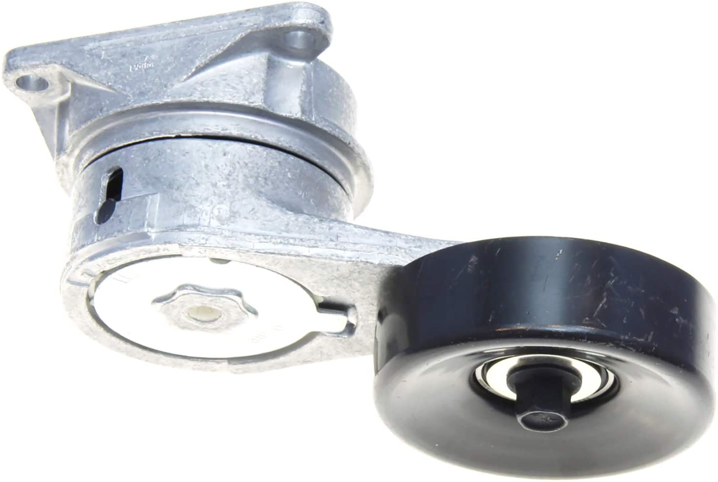 ACDelco 38170 Professional Automatic Belt Tensioner and Pulley Assembly