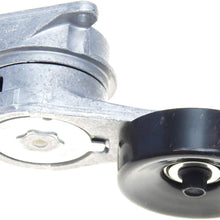 ACDelco 38170 Professional Automatic Belt Tensioner and Pulley Assembly