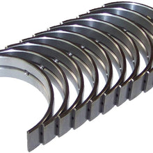 DNJ EK635A Engine Rebuild Kit for 2007-2012 / Nissan/Sentra / 2.0L / DOHC / L4 / 16V / 122cid / MR20DE