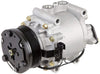 AC Compressor & A/C Repair Kit For Ford Five Hundred 500 Mercury Montego 2005 2006 2007 - BuyAutoParts 60-80374RK New
