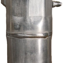 TCW 17-11010 A/C Accumulator (Quality With Perfect Vehicle Fitment)