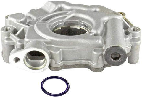 DNJ OP1163 Oil Pump for 2009-2019/ Chrysler, Dodge, Jeep, Ram/ 1500, 2500, 300, 3500, Aspen, Challenger, Charger, Commander, Durango, Grand Cherokee, Ram 3500/5.7L / OHV / V8 / 16V / 345cid