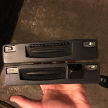 Backup Camera with Tailgate Handle for Universal Monitors (RCA),Rear View Reverse Parking Camera for Ford Focus 3 / Ford Focus 3 Hatchback EcoBoost 2015-2017