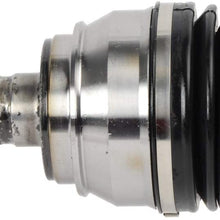 Cardone 66-1009 New CV Constant Velocity Drive Axle Shaft