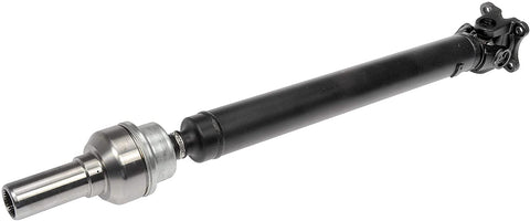 Dorman 938-150 Front Driveshaft Assembly for Select Dodge Models (OE FIX)