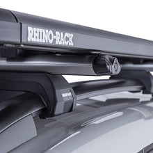 Rhino-Rack Pioneer Platform Unassembled