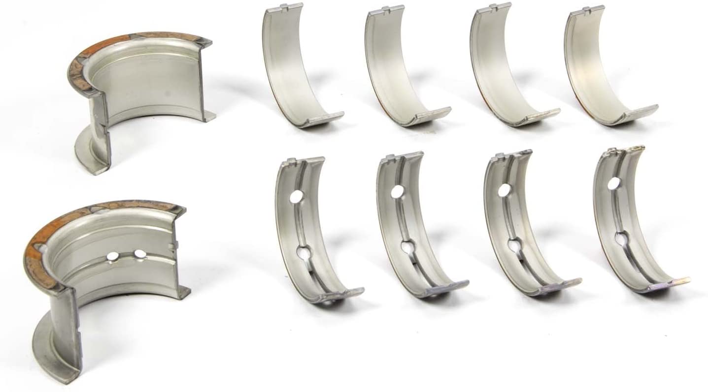 Clevite MS-429P Engine Crankshaft Main Bearing Set
