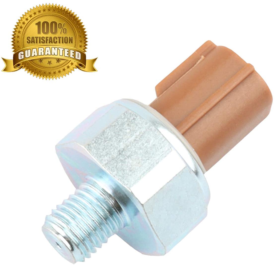 Oil Pressure Sensor Switch Sending Unit 37240-R70-A03 37240-R70-A02 37240-R70-A04 Compatible with 2008-2017 Honda Accord Odyssey Pilot, 2012 2014 2015 Crosstour, 2017-2018 Honda Ridgeline