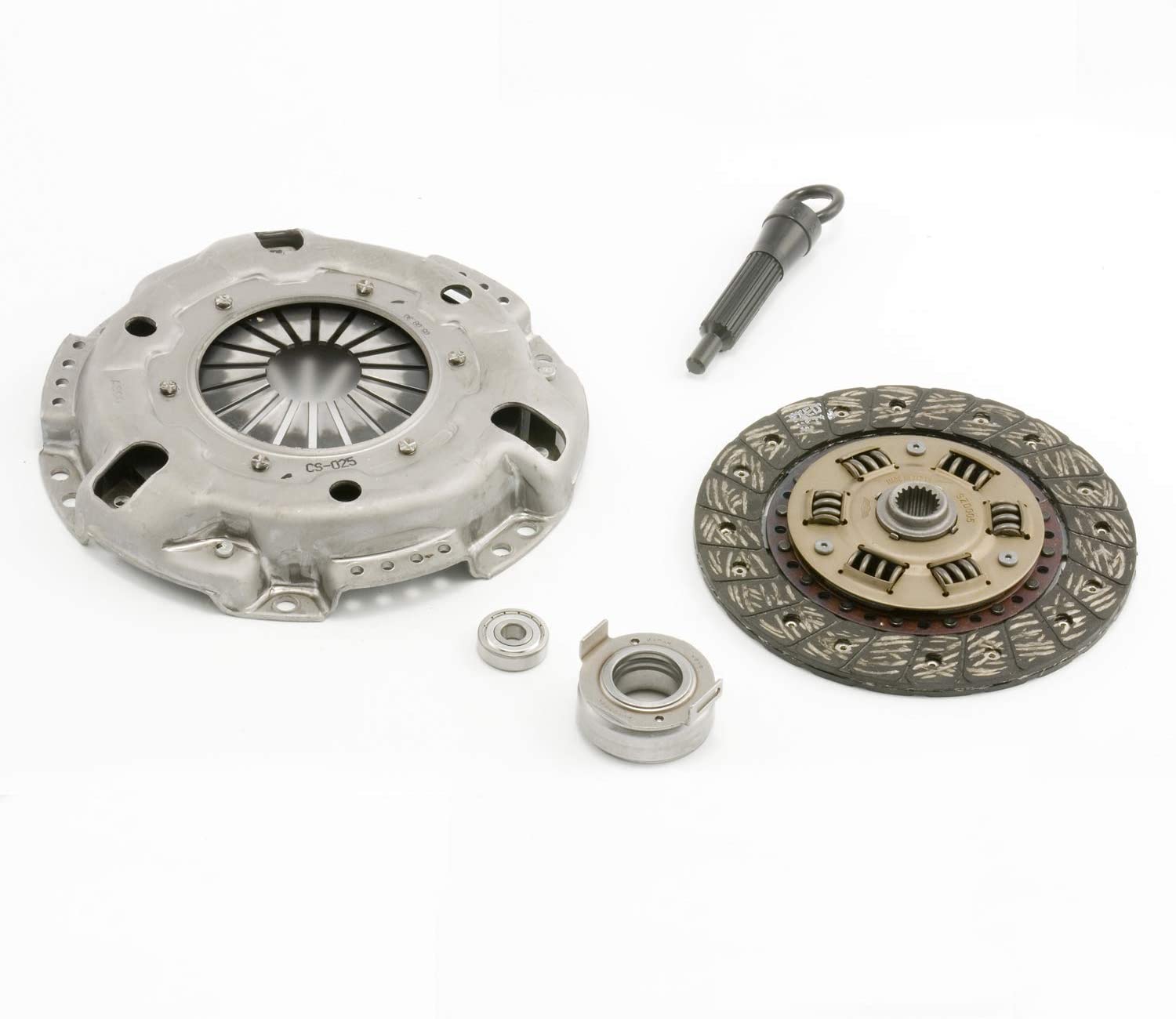 LuK 04-100 Clutch Kit