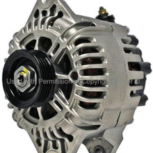 Quality-Built 11227 Premium Quality Alternator