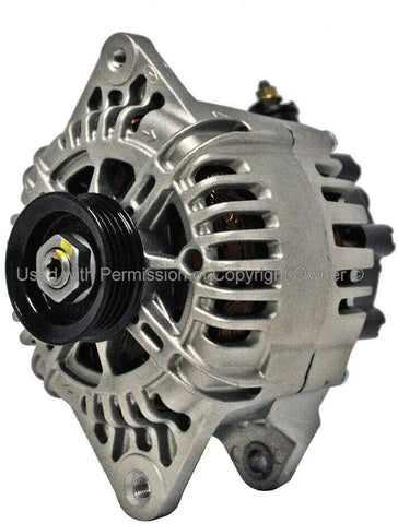 Quality-Built 11227 Premium Quality Alternator