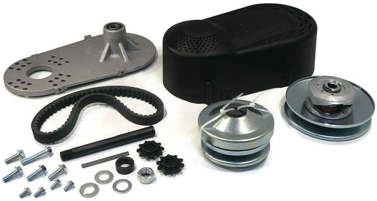 The ROP Shop | Torque Converter Clutch Kit 3/4