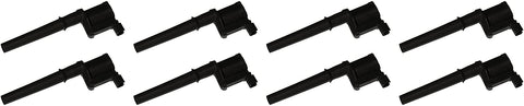 2007-2014 Shelby GT500 4V Ignition Coil Set