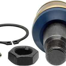 ACDelco 45D2181 Professional Front Lower Suspension Ball Joint Assembly