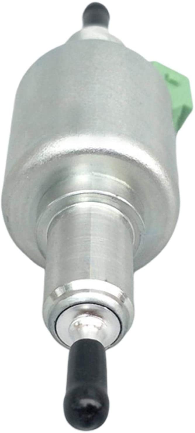 staywithu 12V/24V Electric Fuel Pumps 12V/24V for 2KW to 6KW for Webasto Eberspacher Heaters for Webasto Ws Classy