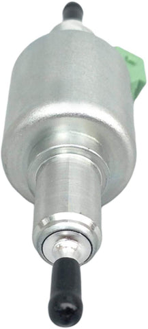 staywithu 12V/24V Electric Fuel Pumps 12V/24V for 2KW to 6KW for Webasto Eberspacher Heaters for Webasto Ws Classy