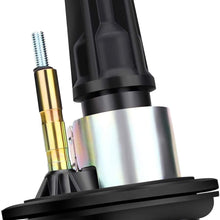 IRONTEK Ignition Coil Pack of 1 Compatible with 04-05 for Buick Rainier; 04-06 for Chevrolet Colorado; 02-05 for Chevrolet Trailblazer/Trailblazer EXT REPLACES REF# 12568062, C1395