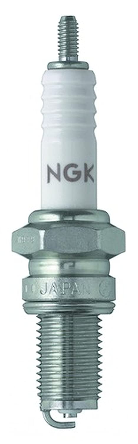 NGK (2120) D8EA Spark Plug - Pack of 10